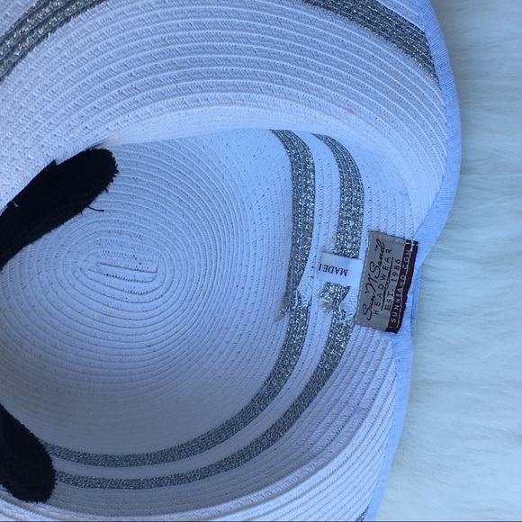 Summer hat - Picture 3 of 6